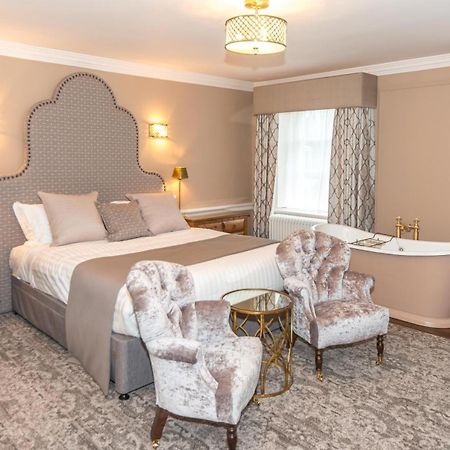 Hawkstone Hall Hotel & Gardens Preesgreen Екстериор снимка