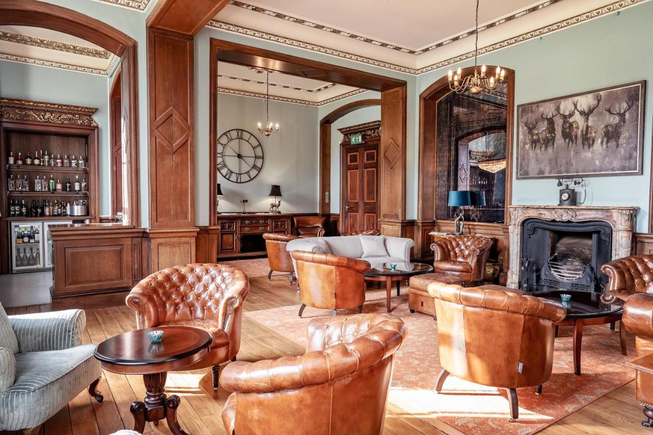 Hawkstone Hall Hotel & Gardens Preesgreen Екстериор снимка