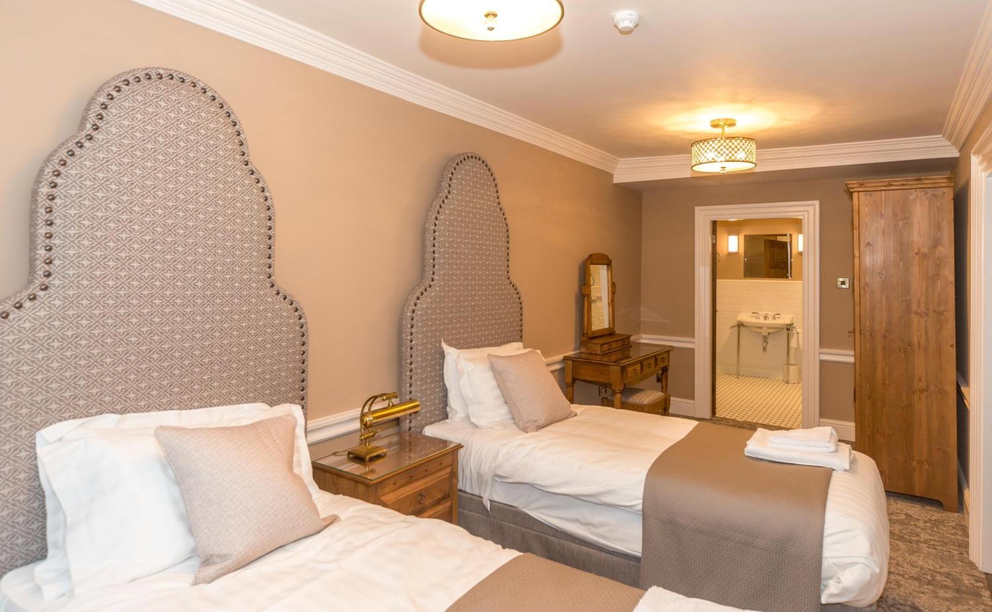 Hawkstone Hall Hotel & Gardens Preesgreen Екстериор снимка