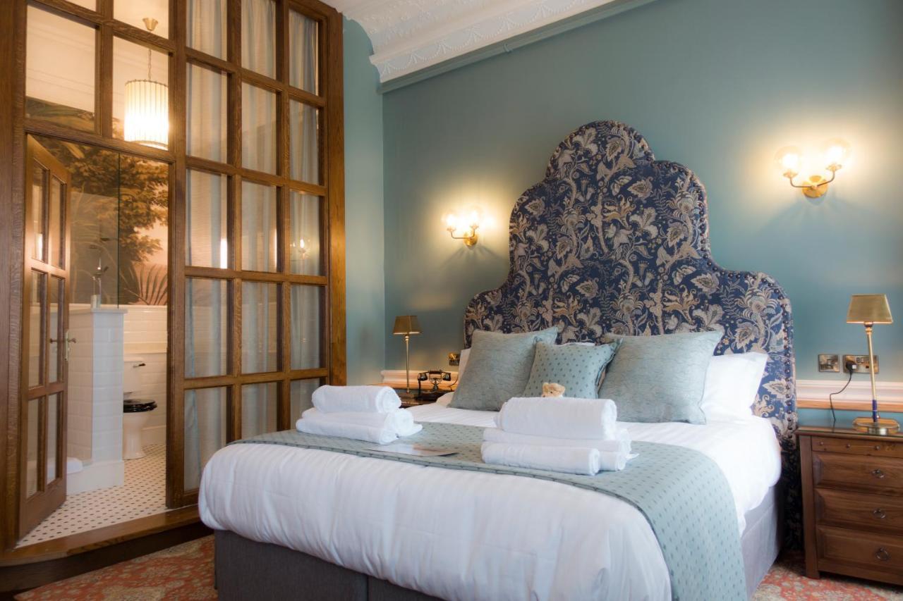 Hawkstone Hall Hotel & Gardens Preesgreen Екстериор снимка
