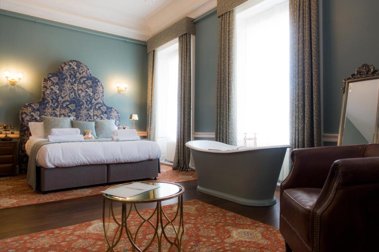Hawkstone Hall Hotel & Gardens Preesgreen Екстериор снимка